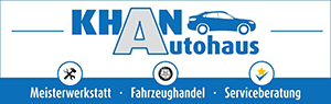 Autohaus Khan: Autohaus & Werkstatt in Norderstedt